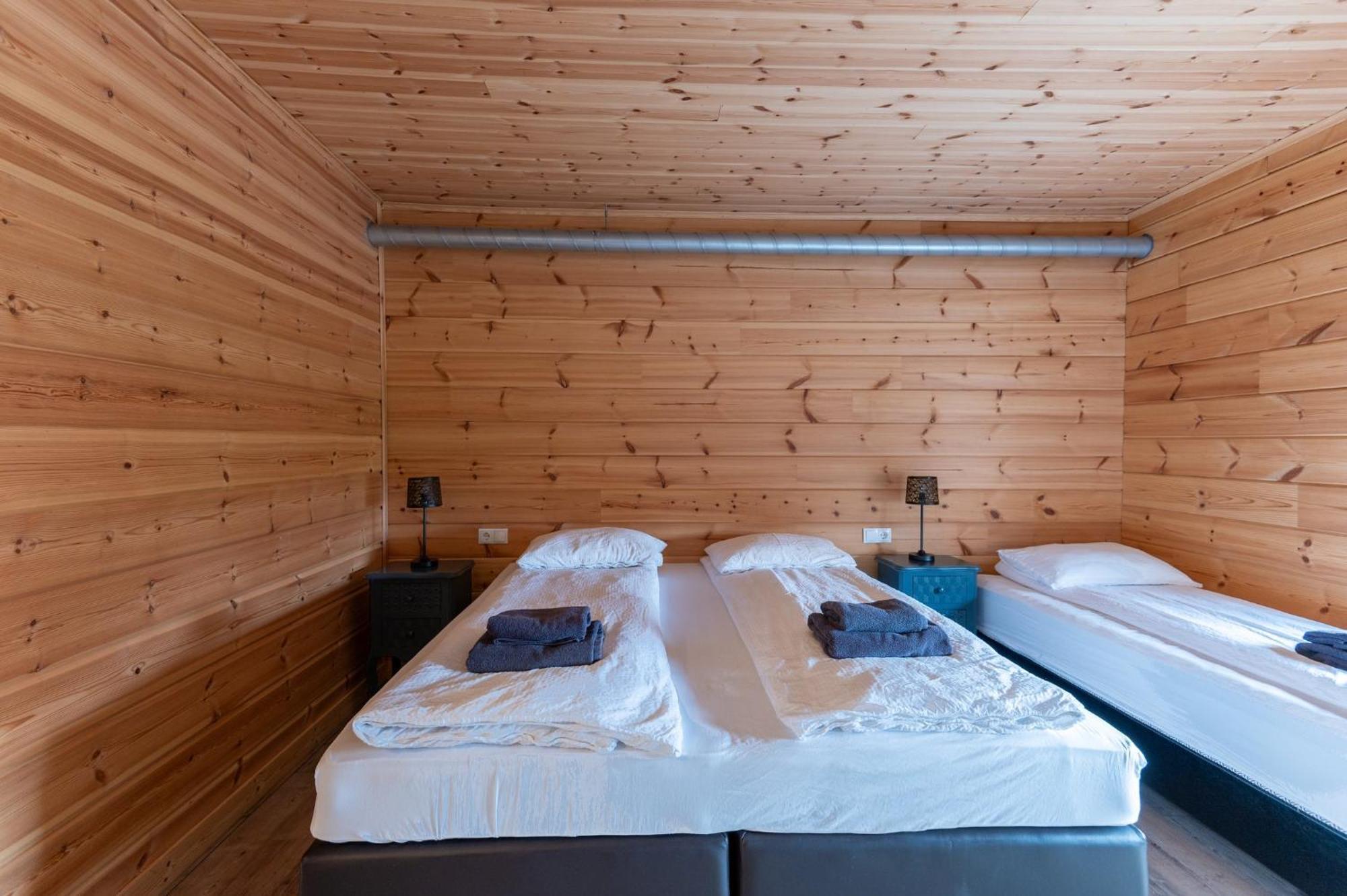 Gladheimar Guesthouse Blonduos Zewnętrze zdjęcie